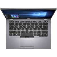 ноутбук Dell Latitude 5410-0293 Серый