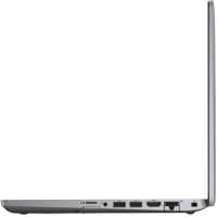 ноутбук Dell Latitude 5410-0293 Серый