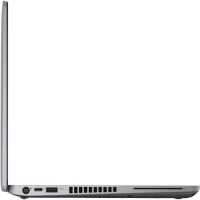 ноутбук Dell Latitude 5410-0293 Серый