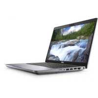 ноутбук Dell Latitude 5411-0163 Серый