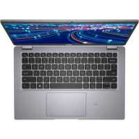 ноутбук Dell Latitude 5420-9461 Серый