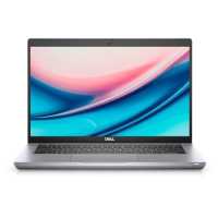 ноутбук Dell Latitude 5421-7974 Серый