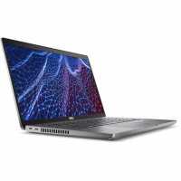 ноутбук Dell Latitude 5430-5621 Черный