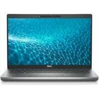 ноутбук Dell Latitude 5431-7657 Серый