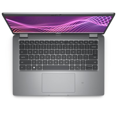 ноутбук Dell Latitude 5440-7653 Серый