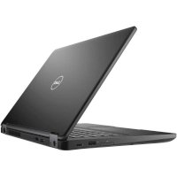 ноутбук Dell Latitude 5480-7843 Черный