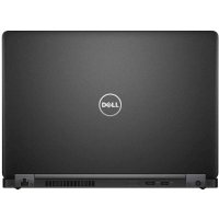 ноутбук Dell Latitude 5480-7843 Черный