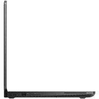 ноутбук Dell Latitude 5480-7843 Черный