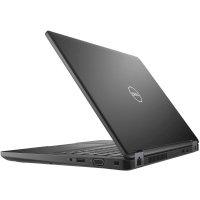 ноутбук Dell Latitude 5490-2007 Черный