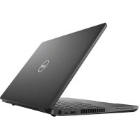 ноутбук Dell Latitude 5500-5147 Черный