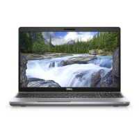 ноутбук Dell Latitude 5511-5827 Серый