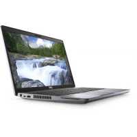 ноутбук Dell Latitude 5511-5827 Серый