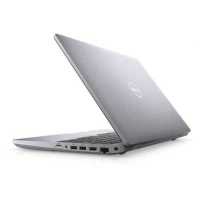 ноутбук Dell Latitude 5511-5827 Серый