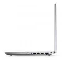 ноутбук Dell Latitude 5511-5827 Серый