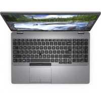 ноутбук Dell Latitude 5511-5827 Серый