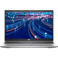 ноутбук Dell Latitude 5520-0532 Серый