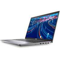 ноутбук Dell Latitude 5520-0532 Серый