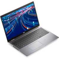 ноутбук Dell Latitude 5520-0532 Серый