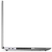 ноутбук Dell Latitude 5520-0532 Серый