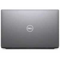 ноутбук Dell Latitude 5520-0532 Серый