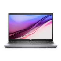 ноутбук Dell Latitude 5521-8131 Серый