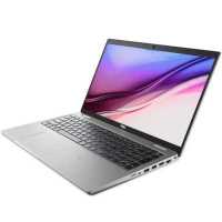 ноутбук Dell Latitude 5521-8131 Серый