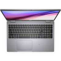 ноутбук Dell Latitude 5521-8131 Серый