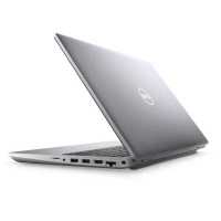 ноутбук Dell Latitude 5521-8131 Серый
