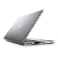 ноутбук Dell Latitude 5521-8131 Серый