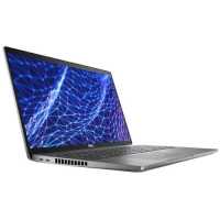 ноутбук Dell Latitude 5530-7355 Серый