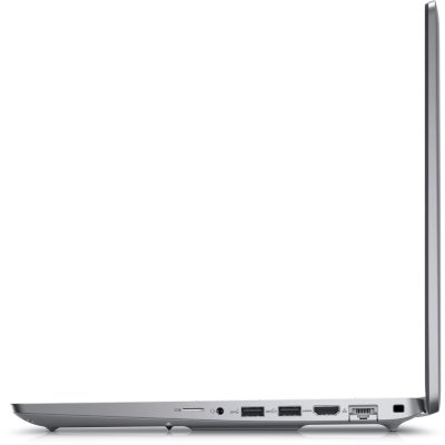 ноутбук Dell Latitude 5540-7645 Серый