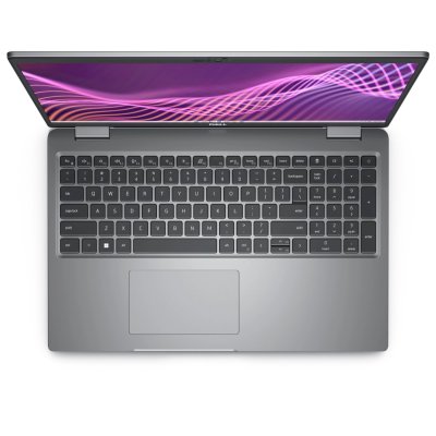 ноутбук Dell Latitude 5540-7645 Серый