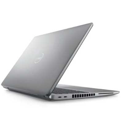 ноутбук Dell Latitude 5550-3450 ENG Серебристый