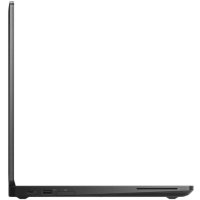 ноутбук Dell Latitude 5590-6818 Черный