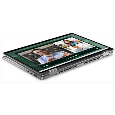 ноутбук Dell Latitude 2-in-1 7350-7313 ENG Серый