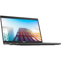 ноутбук Dell Latitude 7380-5534 Черный