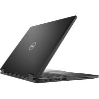ноутбук Dell Latitude 7390-1369 Черный