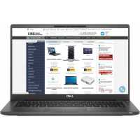 ноутбук Dell Latitude 7400-2675-wpro Черный