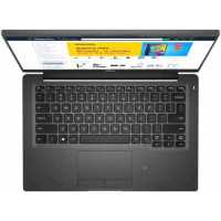 ноутбук Dell Latitude 7400-2675-wpro Черный