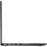 ноутбук Dell Latitude 7400-2675-wpro Черный