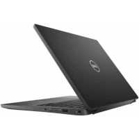 ноутбук Dell Latitude 7400-2675-wpro Черный