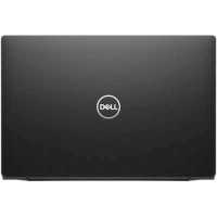ноутбук Dell Latitude 7400-2675-wpro Черный
