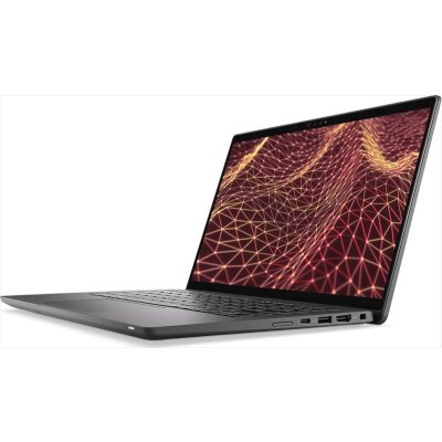 ноутбук Dell Latitude 7430-7654 Серый