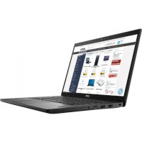 ноутбук Dell Latitude 7490-4430 Черный