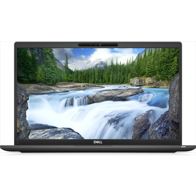 ноутбук Dell Latitude 7530-5655 Серый