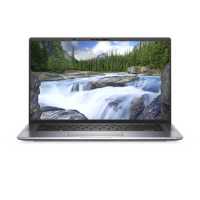 ноутбук Dell Latitude 9510-7601 Серый