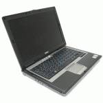 ноутбук DELL Latitude D631 TL60/2/160/VB