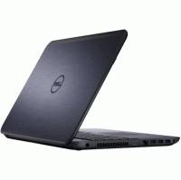 ноутбук DELL Latitude E3540 i3 4010U/4/500/Win 8 Pro Черный