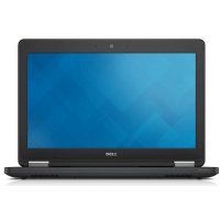 ноутбук Dell Latitude E5250 5250-5681 Черный