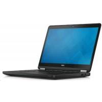 ноутбук Dell Latitude E5250 5250-7713 Черный